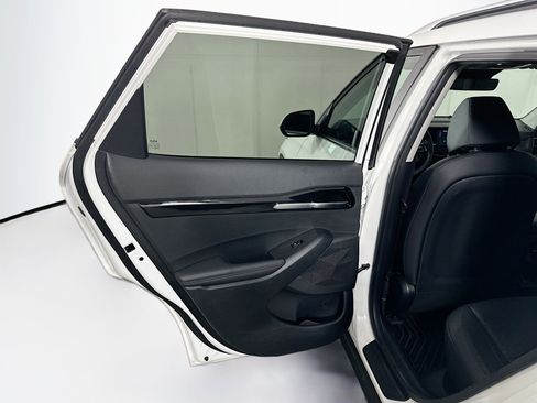 Used 2024 Kia Seltos EX image 26