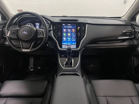 Used 2025 Subaru Outback Limited XT w/ Popular Package #2 AWD/4WD image 12