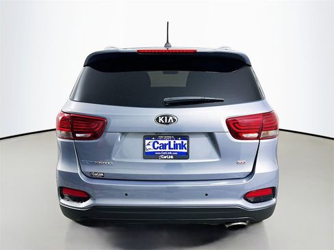 Used 2020 Kia Sorento LX w/ LX I4 Convenience Package image 7