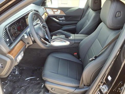 New 2026 Mercedes-Benz GLE 350 GLE 350 image 14
