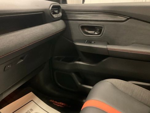 Used 2026 Honda Passport TrailSport image 22