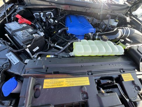 New 2025 Ford F150 Lariat w/ Equipment Group 502A High image 28