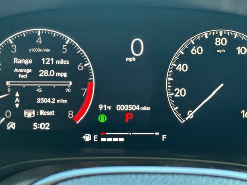 Certified 2026 Honda Civic LX image 24