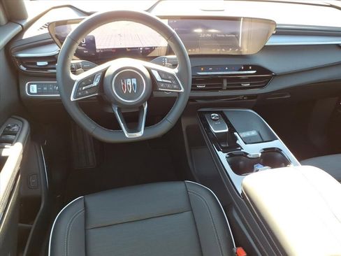 New 2026 Buick Enclave Sport Touring w/ Power Package FWD image 12