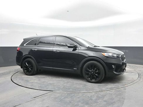 Used 2020 Kia Sorento EX AWD/4WD image 8