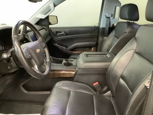Used 2018 Chevrolet Tahoe LT AWD/4WD image 13