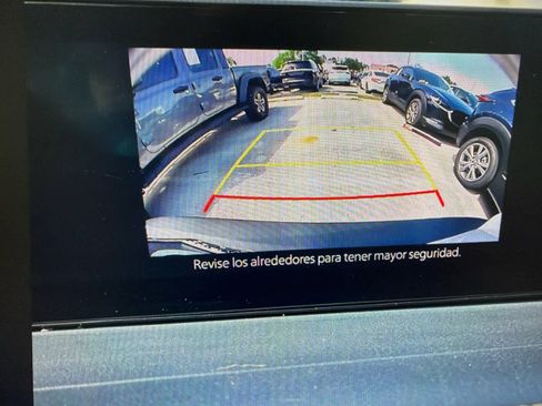 Used 2021 MAZDA CX-30 FWD 2.5 S image 15