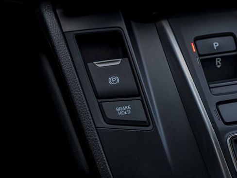 Used 2022 Honda CR-V EX-L image 30