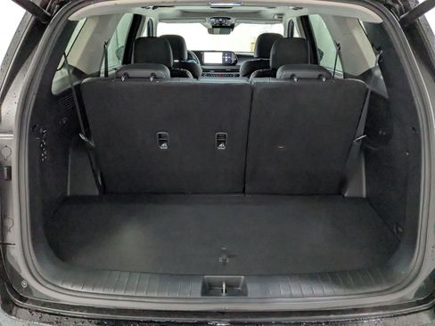 Used 2025 Hyundai Palisade Limited AWD/4WD image 35