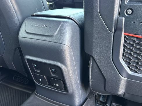 Used 2024 Ford Bronco Raptor w/ Interior Carbon Fiber Pack 6 AWD/4WD image 28