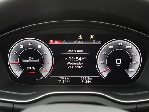 Used 2025 Audi Q5 2.0T Premium Plus w/ Premium Plus Package image 32