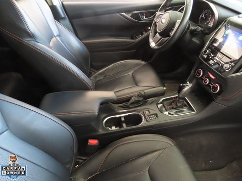 Used 2019 Subaru Crosstrek 2.0i Limited w/ Popular Package #4 AWD/4WD image 23