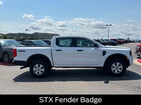 New 2025 Ford Ranger XL image 7