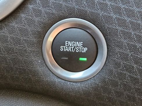 Used 2024 Chevrolet Malibu RS image 23