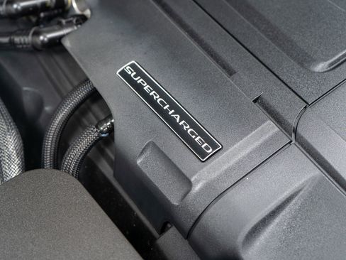 Used 2019 Jaguar F-TYPE R-Dynamic image 44