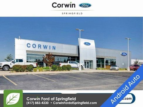 New 2026 Ford Escape Active w/ Cold Weather Package image 10