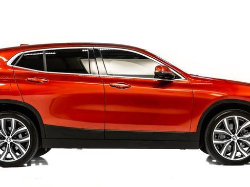 Used 2022 BMW X2 sDrive28i w/ Convenience Package image 4