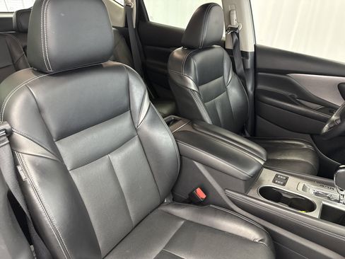 Used 2021 Nissan Murano SL image 13