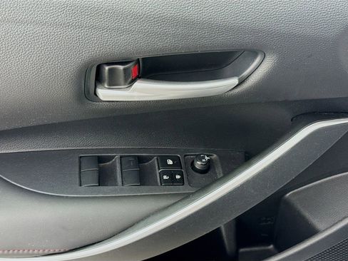 Used 2023 Toyota Corolla SE FWD image 14