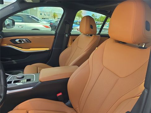 Certified 2023 BMW M340i RWD image 15