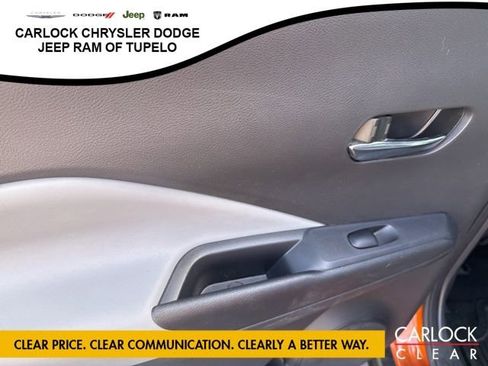 Used 2021 Nissan Kicks SR w/ SR Premium Package image 27