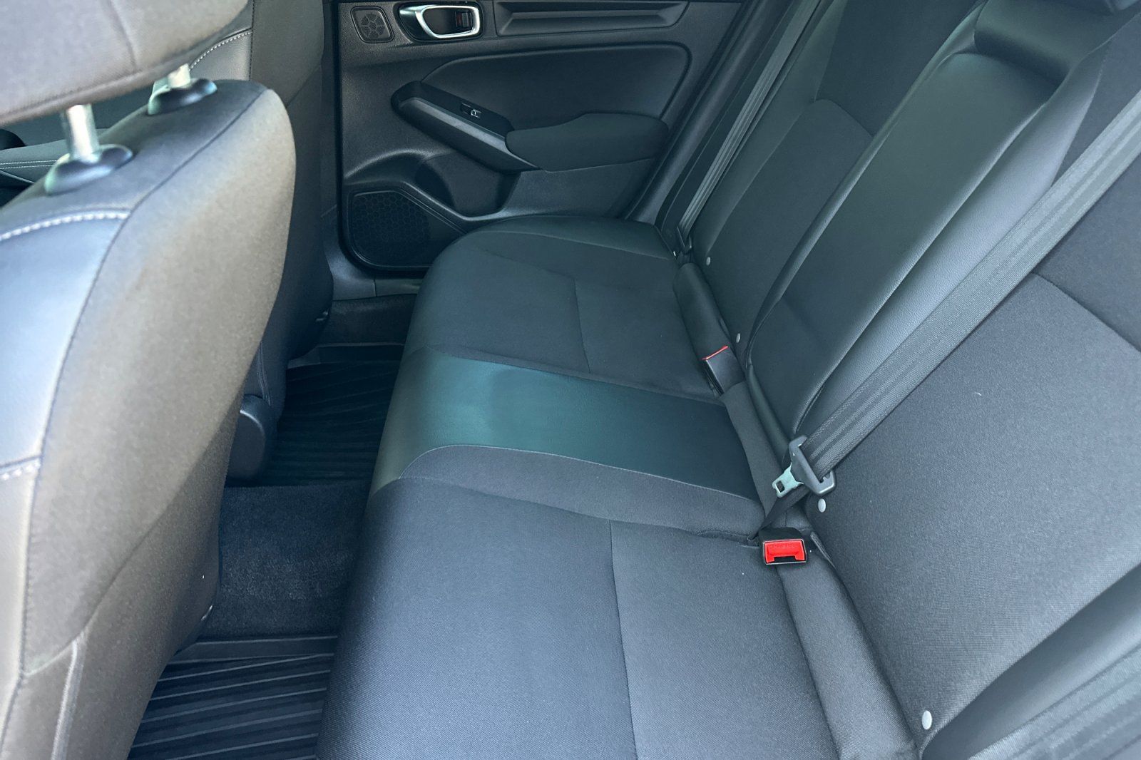 Used 2025 Honda Civic Sport image 12