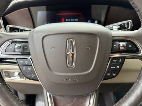 Used 2024 Lincoln Navigator Reserve AWD/4WD image 21