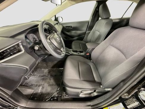 Certified 2024 Toyota Corolla LE FWD image 21