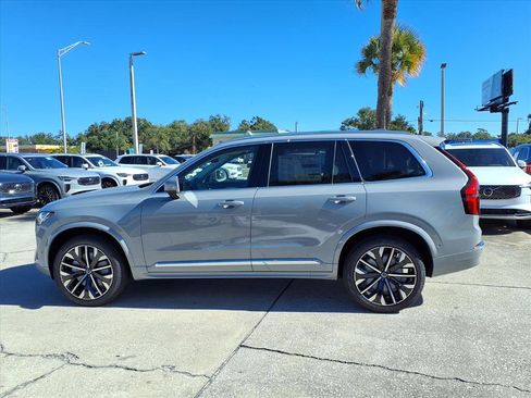 New 2026 Volvo XC90 B6 Ultra image 4