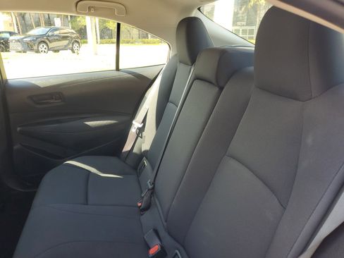 Used 2024 Toyota Corolla LE image 13