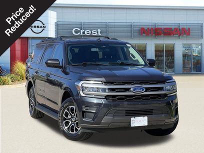 Used 2024 Ford Expedition Max XLT