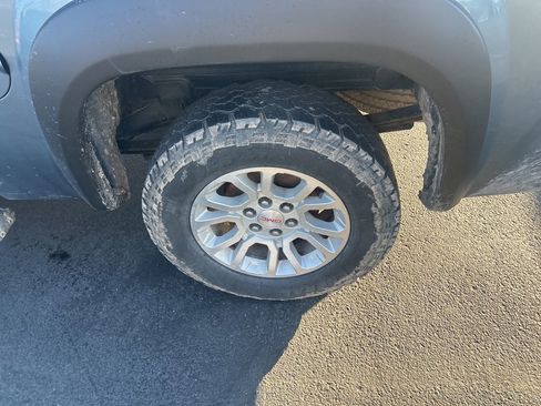 Used 2012 GMC Sierra 1500 SLE image 19