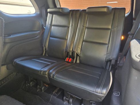 Used 2022 Dodge Durango GT w/ Blacktop Package AWD/4WD image 29