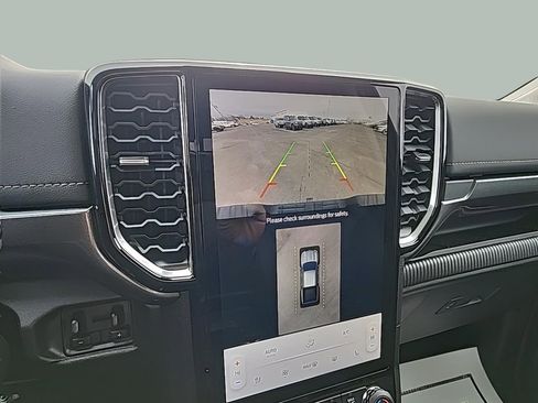 New 2026 Ford Ranger Lariat w/ FX4 Off-Road Package image 27