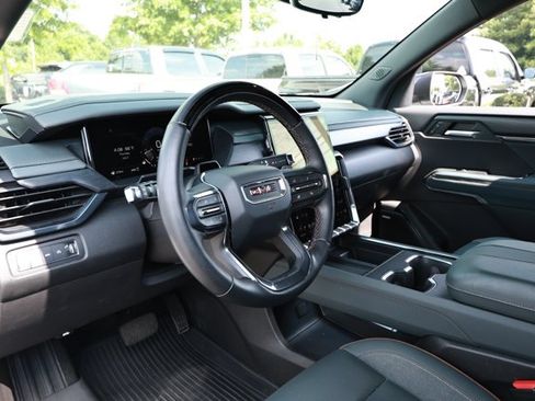 Used 2024 GMC Acadia AT4 w/ Super Cruise Package AWD/4WD image 27