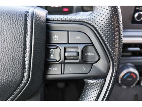 Used 2024 Toyota Tacoma SR image 16