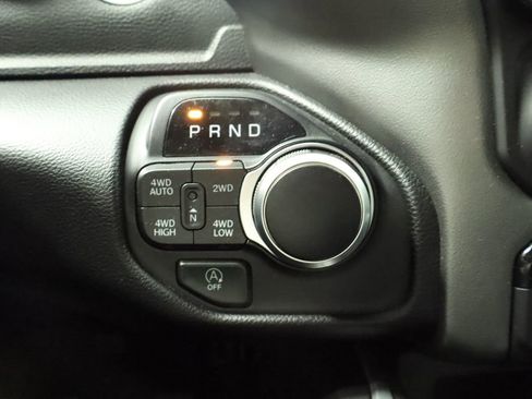 Certified 2019 RAM 1500 Big Horn image 41