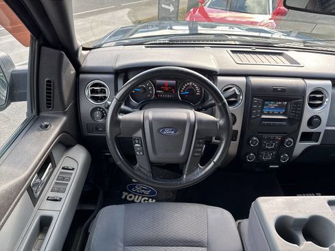 Used 2013 Ford F150 XLT w/ Mid Equipment Group image 16