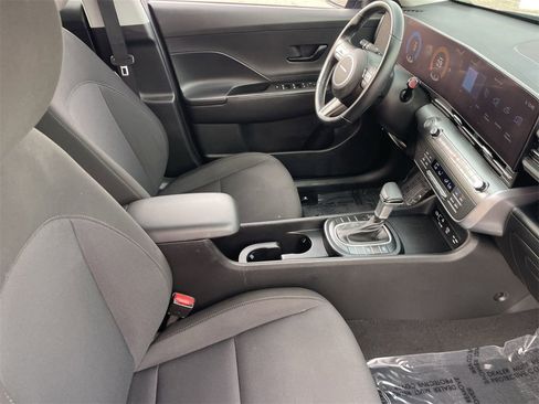 Certified 2024 Hyundai Kona SEL image 11