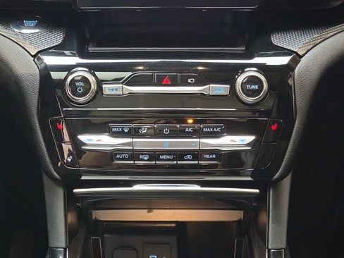 Used 2022 Ford Explorer ST-Line w/ Class IV Trailer Tow Package image 23