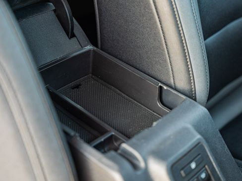 Certified 2024 Ford Bronco Big Bend image 13