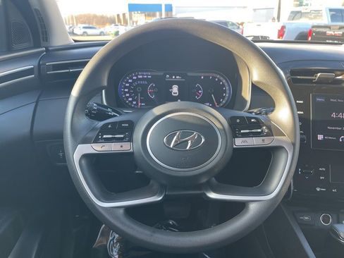 Used 2024 Hyundai Tucson SEL image 17