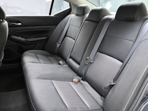 Used 2022 Nissan Altima 2.5 SV image 12