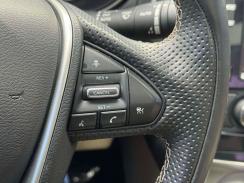 Used 2023 Nissan Maxima Platinum w/ Sport Mat Group image 21