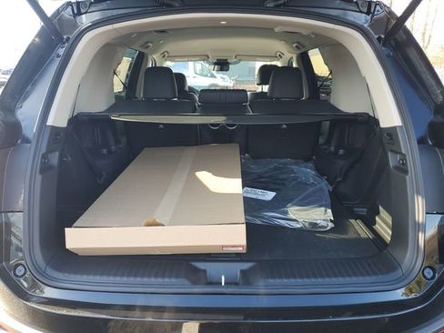 New 2025 Honda Pilot EX-L image 40