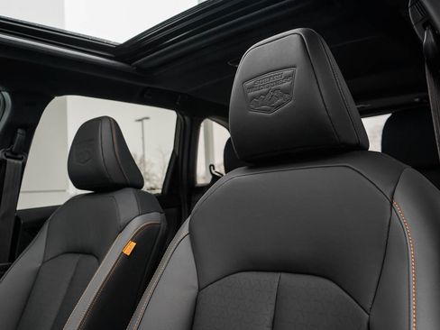 New 2026 Subaru Forester Wilderness image 19
