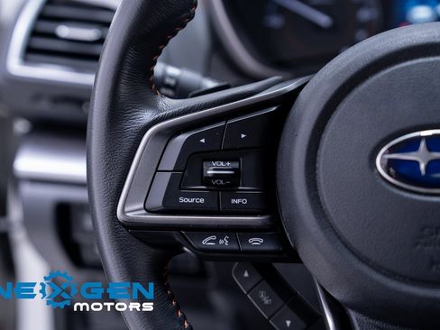 Used 2020 Subaru Crosstrek 2.0i Limited w/ Popular Package #2 image 28