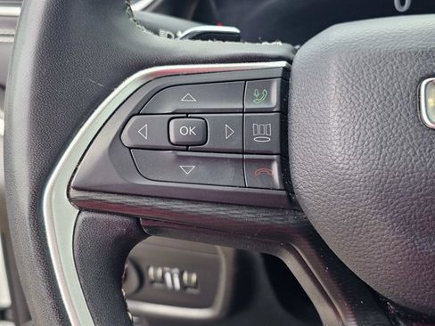Used 2024 Jeep Grand Cherokee Altitude AWD/4WD image 20