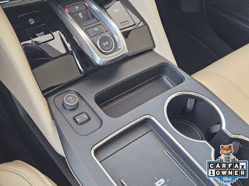 Used 2026 Acura MDX w/ Technology Package AWD/4WD image 20