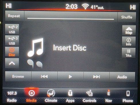 Used 2019 RAM 1500 Rebel w/ Level 2 Equipment Group image 30